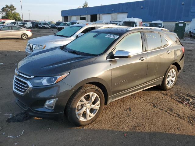 CHEVROLET EQUINOX 2021 2gnaxnev6m6143704