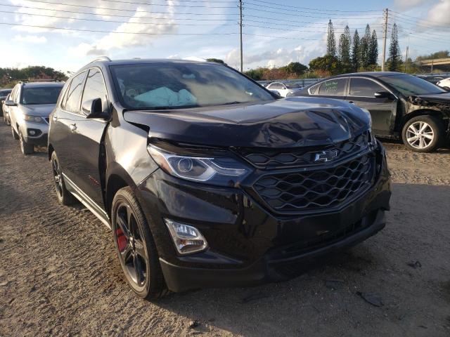 CHEVROLET EQUINOX PR 2021 2gnaxnev6m6161250