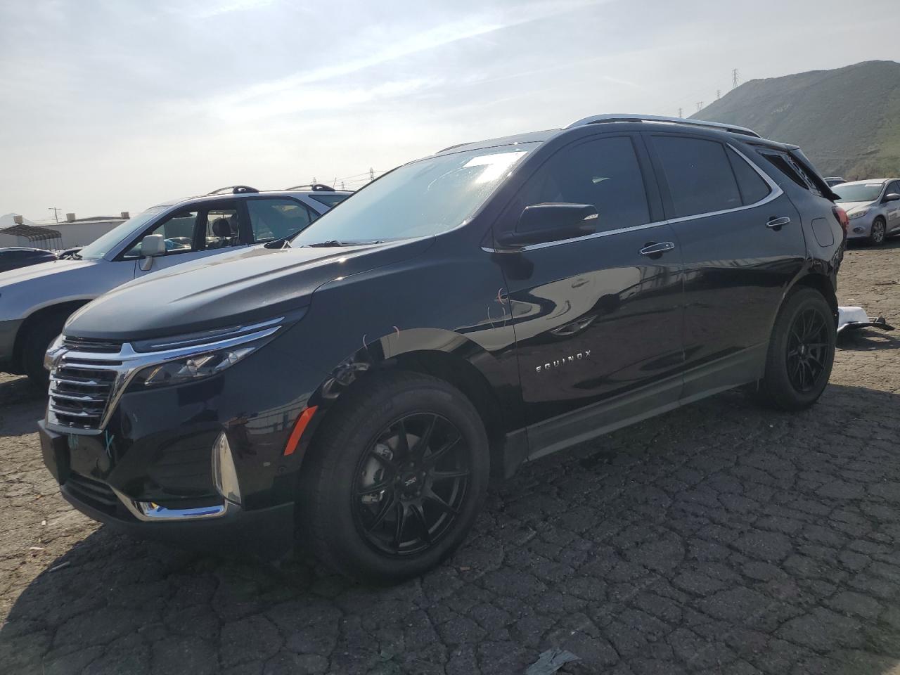 CHEVROLET EQUINOX 2022 2gnaxnev6n6131196