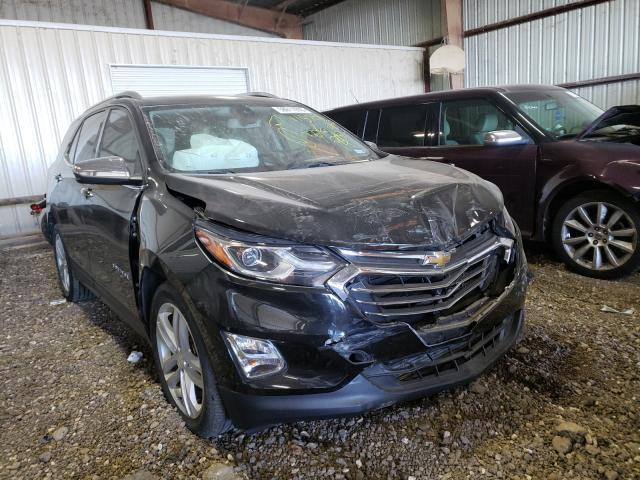 CHEVROLET EQUINOX PR 2019 2gnaxnev7k6115908