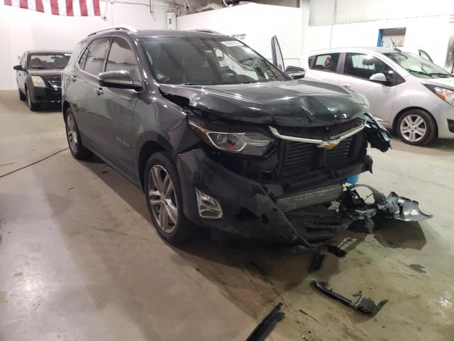 CHEVROLET EQUINOX PR 2019 2gnaxnev7k6117142