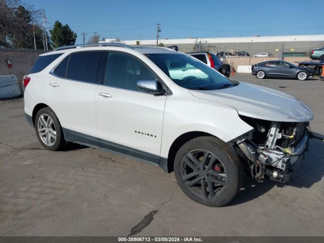 CHEVROLET EQUINOX 2019 2gnaxnev7k6124107