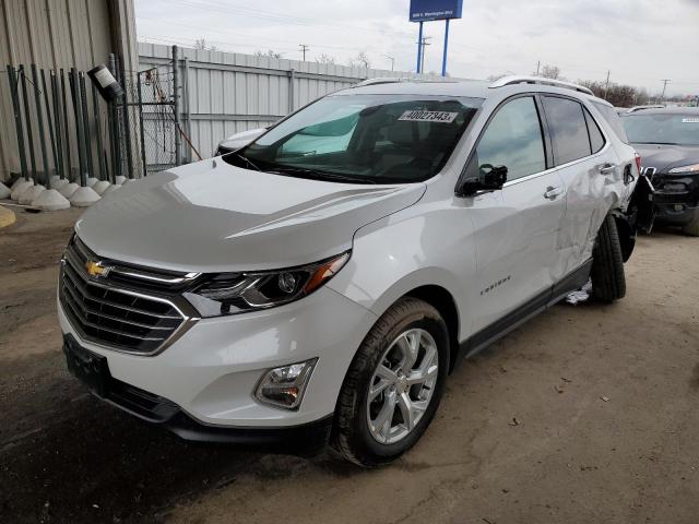 CHEVROLET EQUINOX PR 2019 2gnaxnev7k6154840