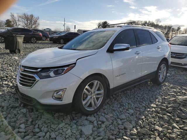 CHEVROLET EQUINOX PR 2019 2gnaxnev7k6178703