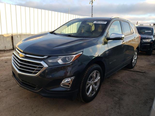 CHEVROLET EQUINOX 2019 2gnaxnev7k6182718