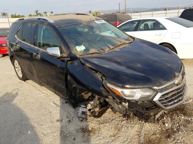 CHEVROLET EQUINOX PR 2019 2gnaxnev7k6184680