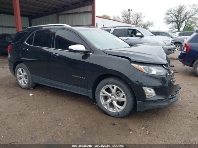 CHEVROLET EQUINOX 2019 2gnaxnev7k6188289