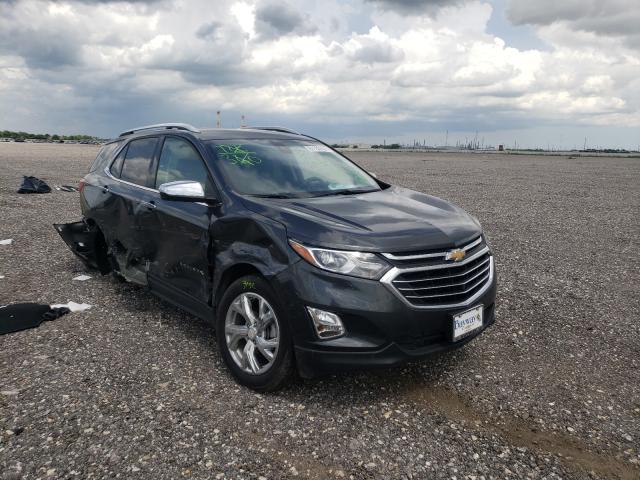 CHEVROLET EQUINOX PR 2019 2gnaxnev7k6189524