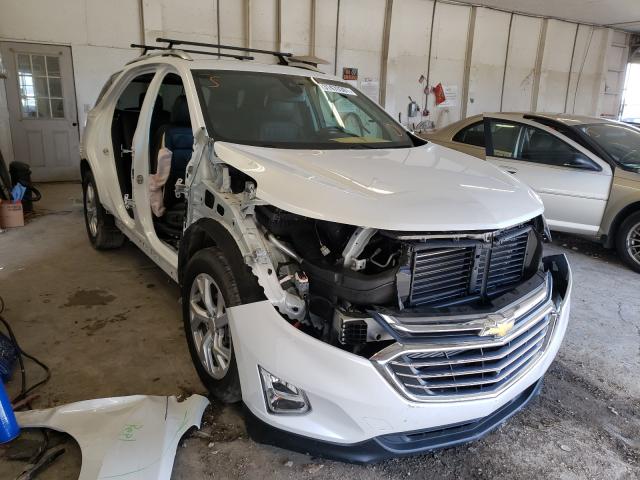 CHEVROLET EQUINOX PR 2019 2gnaxnev7k6239435