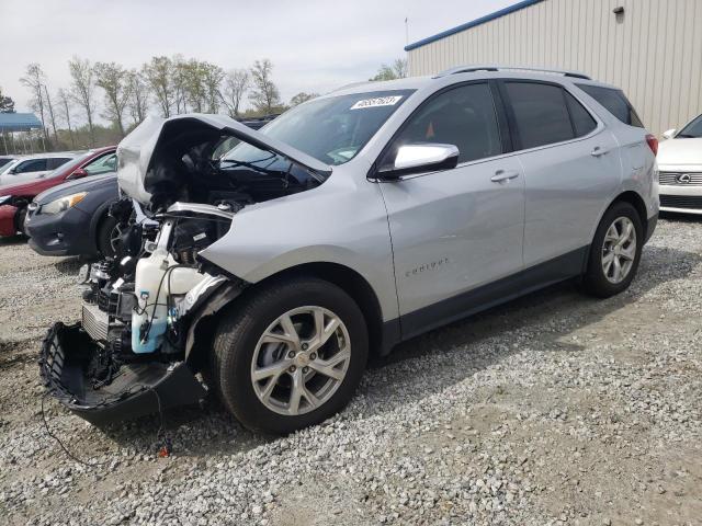 CHEVROLET EQUINOX PR 2019 2gnaxnev7k6239757