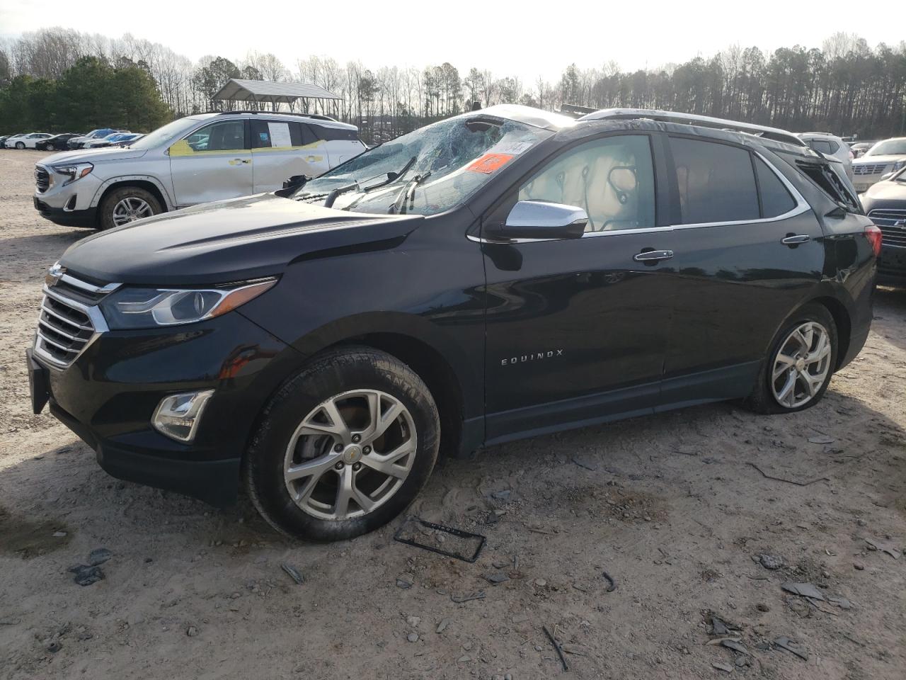 CHEVROLET EQUINOX 2020 2gnaxnev7l6162227