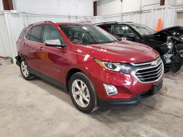 CHEVROLET EQUINOX PR 2020 2gnaxnev7l6170392