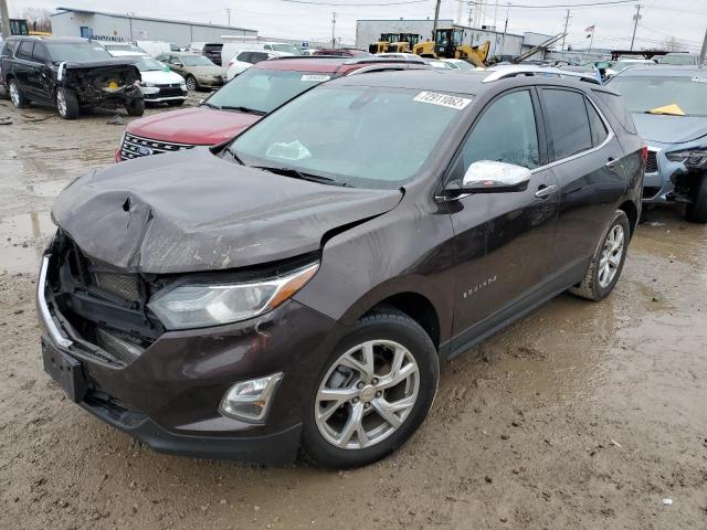 CHEVROLET EQUINOX PR 2020 2gnaxnev7l6236021