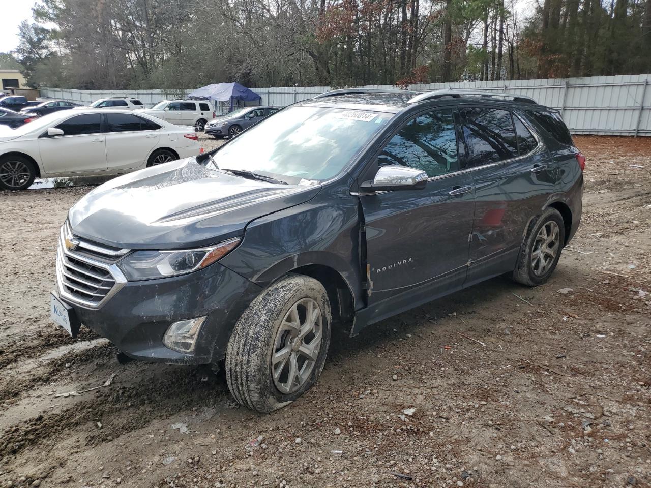 CHEVROLET EQUINOX 2020 2gnaxnev7l6270380