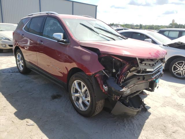 CHEVROLET EQUINOX PR 2021 2gnaxnev7m6152718