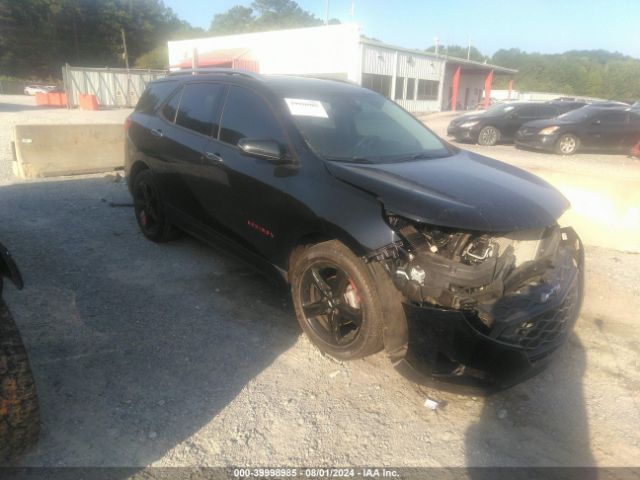 CHEVROLET EQUINOX 2021 2gnaxnev7m6165825