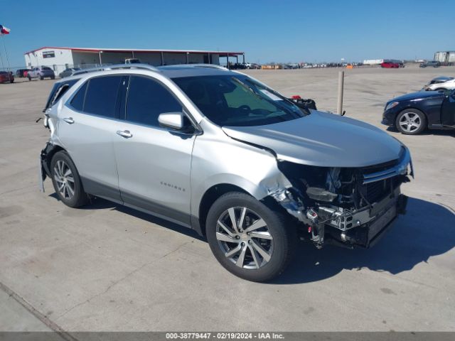 CHEVROLET EQUINOX 2022 2gnaxnev7n6134334