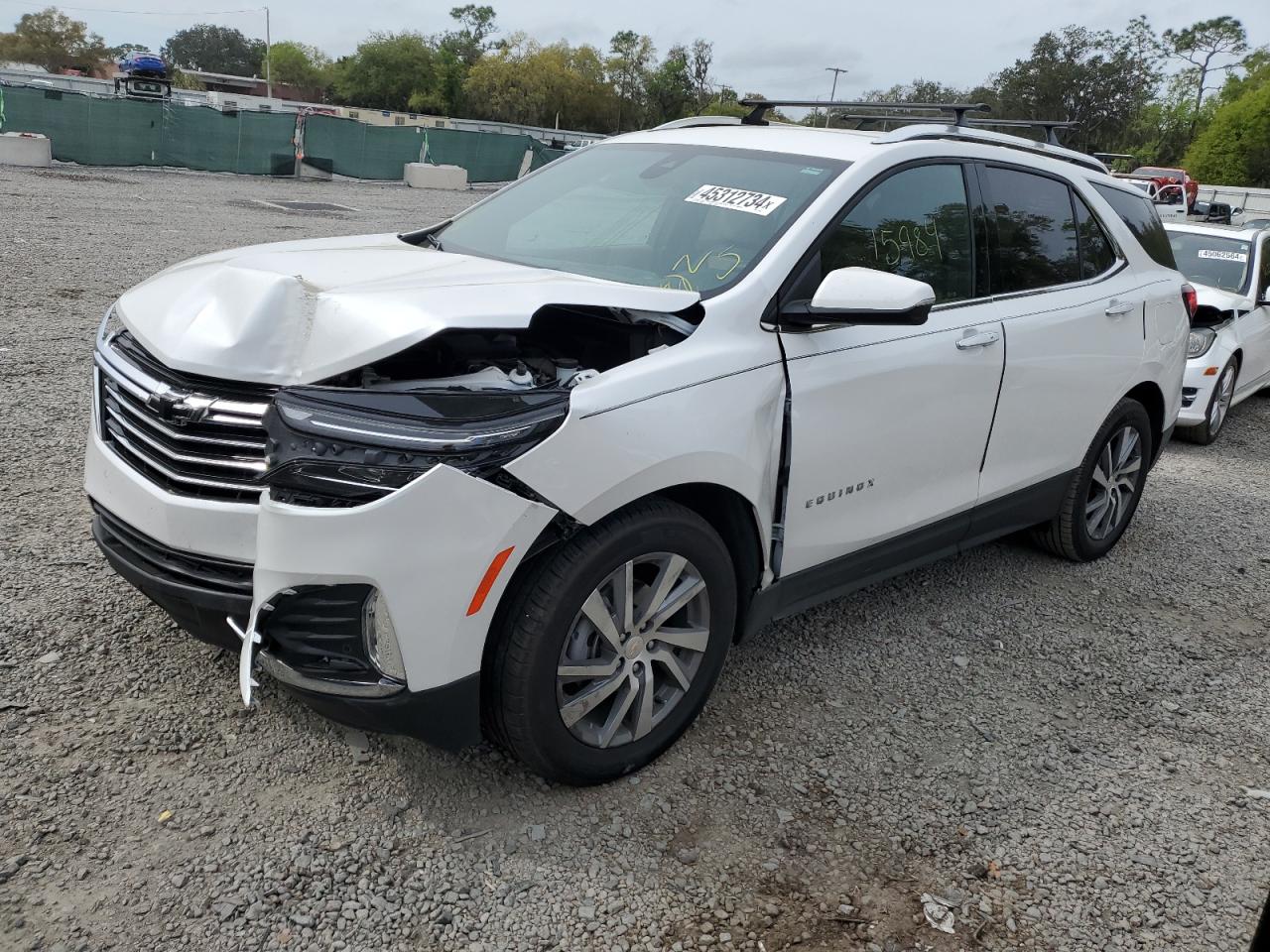 CHEVROLET EQUINOX 2022 2gnaxnev7n6137654