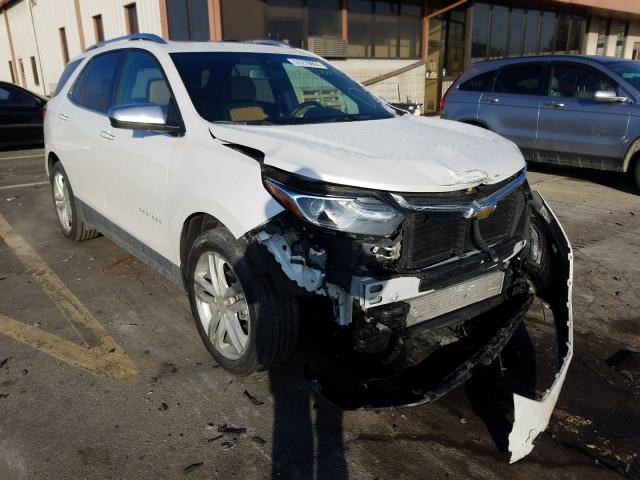 CHEVROLET EQUINOX PR 2019 2gnaxnev8k6139957