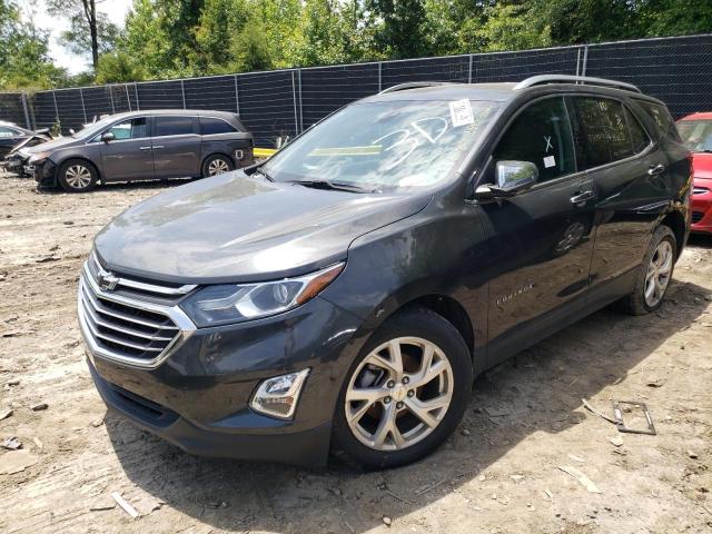 CHEVROLET EQUINOX PR 2019 2gnaxnev8k6157259