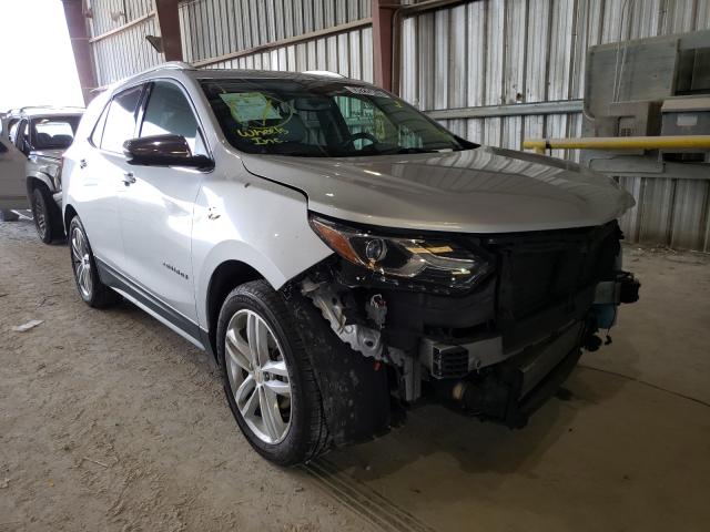 CHEVROLET EQUINOX PR 2019 2gnaxnev8k6193176