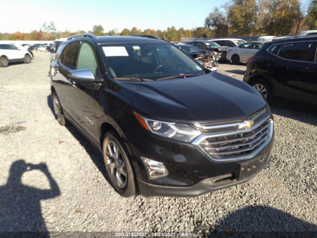 CHEVROLET EQUINOX 2019 2gnaxnev8k6193873