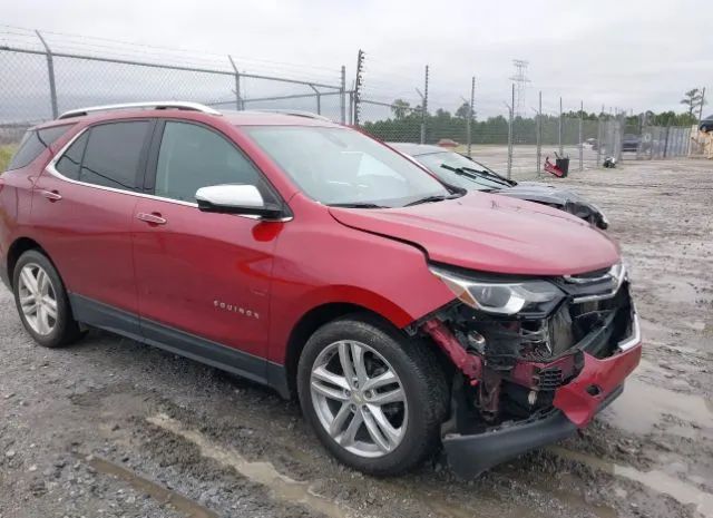 CHEVROLET EQUINOX 2019 2gnaxnev8k6202359