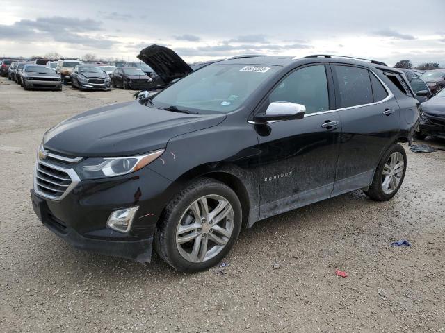 CHEVROLET EQUINOX PR 2019 2gnaxnev8k6203527