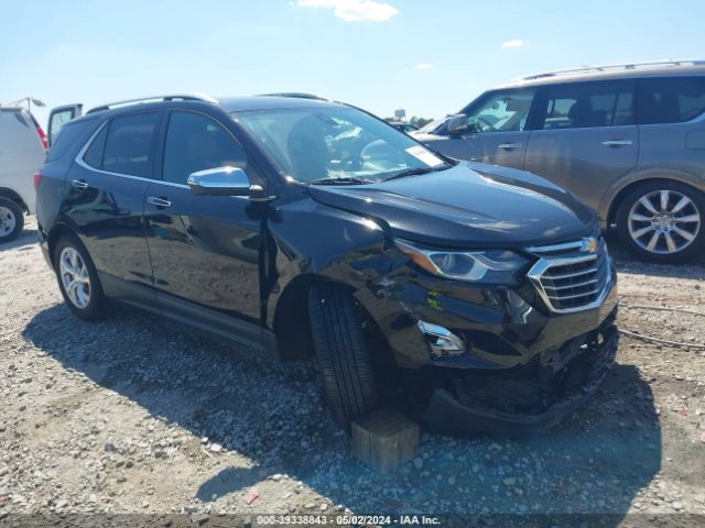 CHEVROLET EQUINOX 2019 2gnaxnev8k6215256