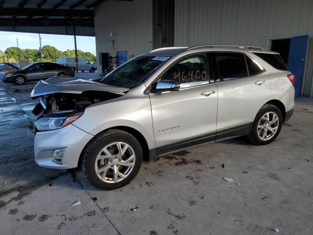 CHEVROLET EQUINOX 2019 2gnaxnev8k6233434