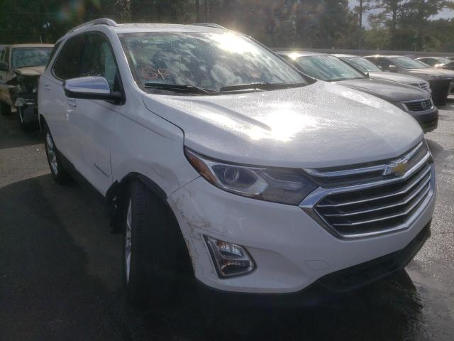 CHEVROLET EQUINOX PR 2019 2gnaxnev8k6236754