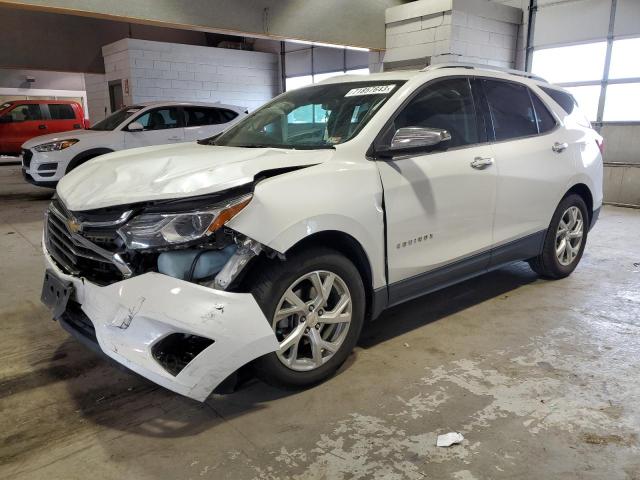 CHEVROLET EQUINOX 2019 2gnaxnev8k6237130