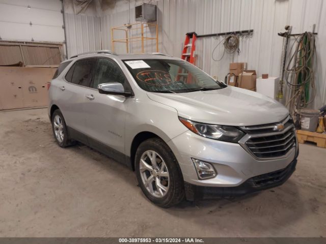 CHEVROLET EQUINOX 2019 2gnaxnev8k6250301