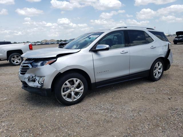 CHEVROLET EQUINOX 2019 2gnaxnev8k6277529