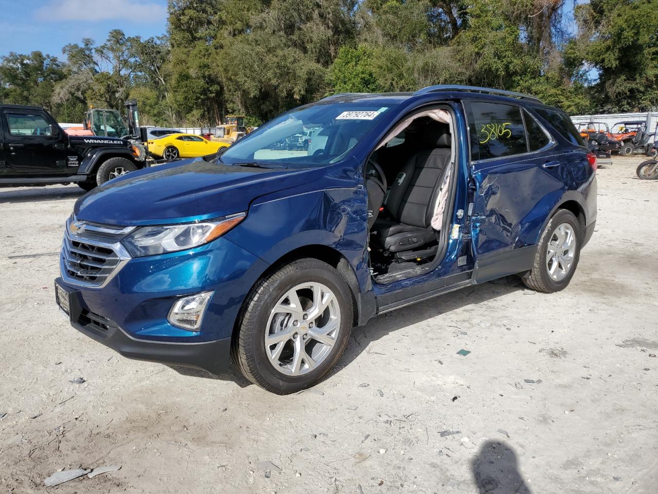 CHEVROLET EQUINOX 2020 2gnaxnev8l6150801