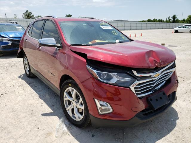 CHEVROLET EQUINOX PR 2020 2gnaxnev8l6194328