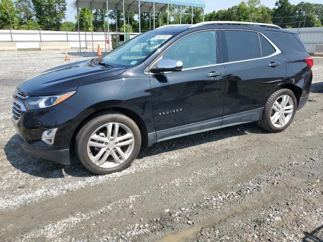 CHEVROLET EQUINOX PR 2020 2gnaxnev8l6238327