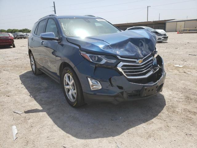 CHEVROLET EQUINOX PR 2020 2gnaxnev8l6249019