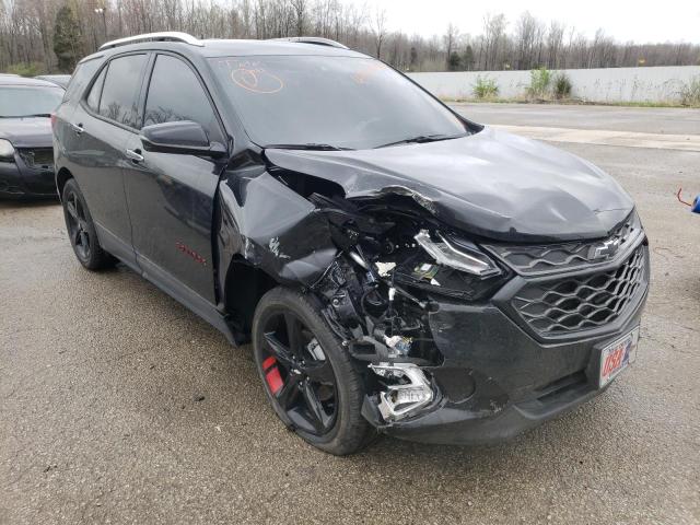 CHEVROLET EQUINOX PR 2021 2gnaxnev8m6164523