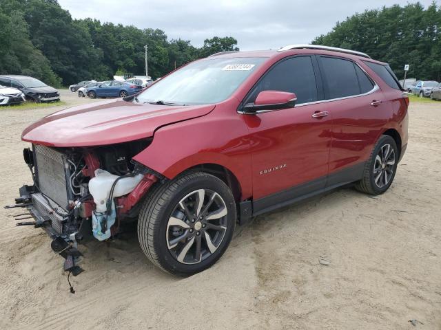 CHEVROLET EQUINOX 2022 2gnaxnev8n6109085