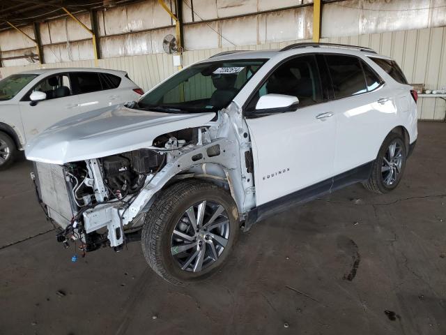 CHEVROLET EQUINOX PR 2022 2gnaxnev8n6135685