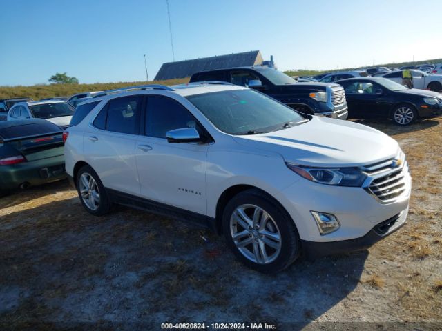 CHEVROLET EQUINOX 2019 2gnaxnev9k6116347