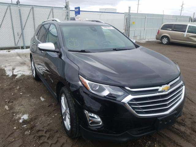 CHEVROLET EQUINOX PR 2019 2gnaxnev9k6181571