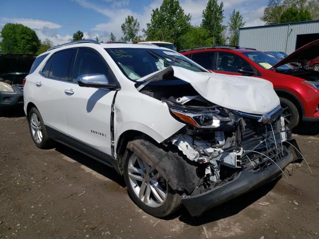 CHEVROLET EQUINOX PR 2019 2gnaxnev9k6182235