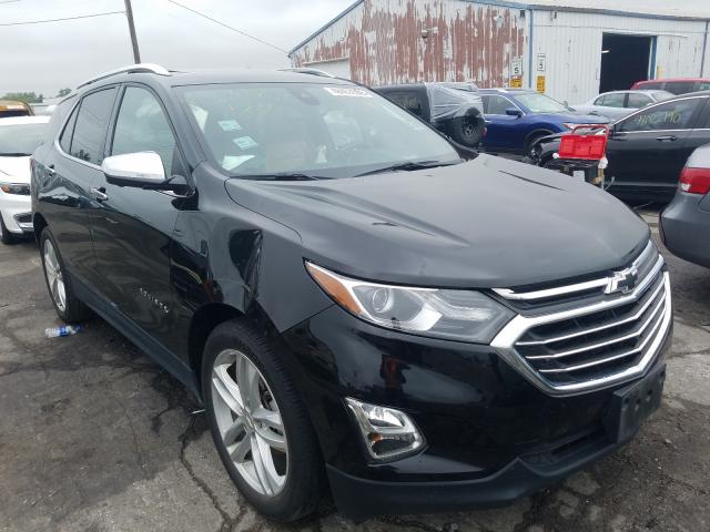 CHEVROLET EQUINOX PR 2019 2gnaxnev9k6202662