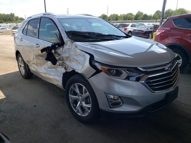 CHEVROLET EQUINOX PR 2019 2gnaxnev9k6238562