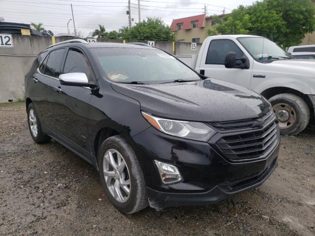 CHEVROLET NULL 2019 2gnaxnev9k6242871