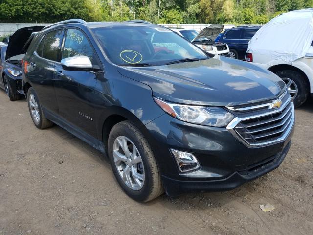 CHEVROLET EQUINOX PR 2019 2gnaxnev9k6255104