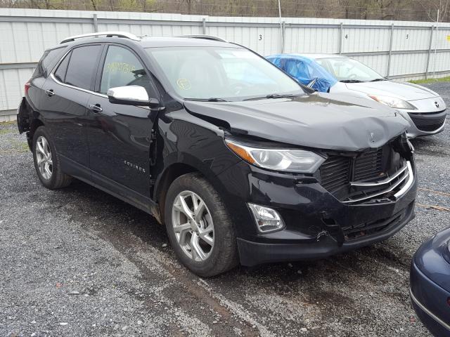 CHEVROLET EQUINOX 2019 2gnaxnev9k6276986