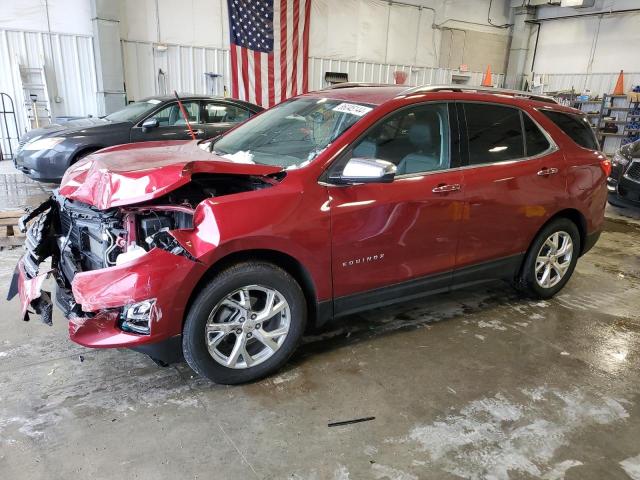 CHEVROLET EQUINOX PR 2019 2gnaxnev9k6299829